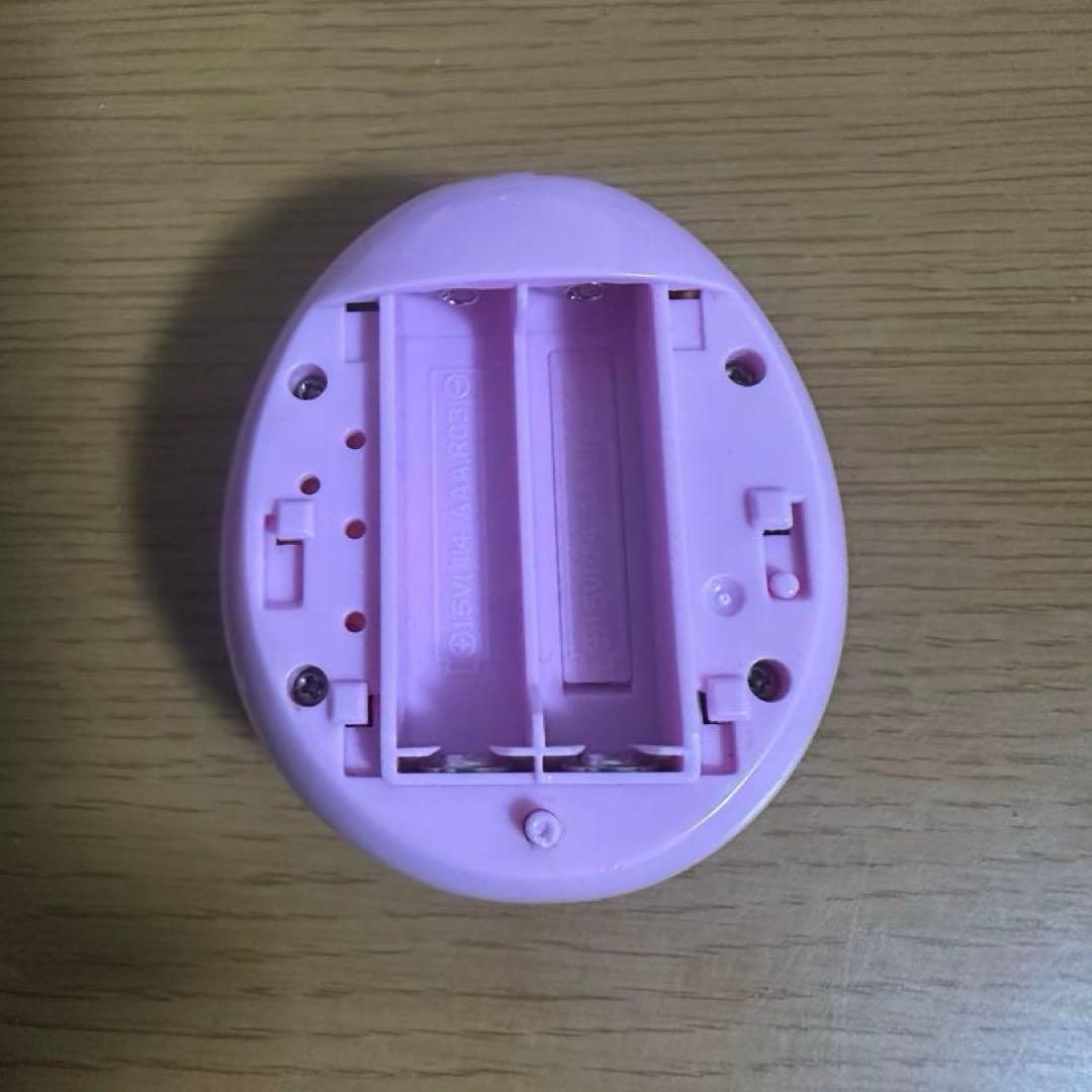 たまごっちみくす Tamagotchi m!x サンリオキャラクターズ m!x