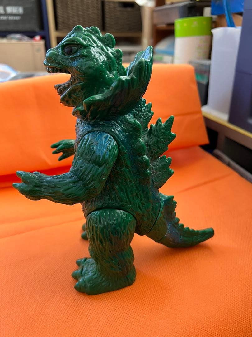 ジラース　ブルマーク　当時品