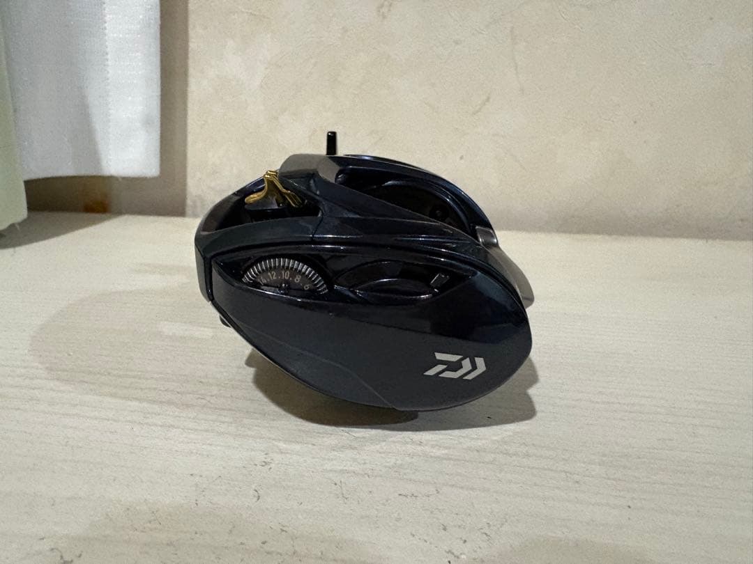 ★☆ダイワ 21スティーズ A TW HLC 7.1 ボディ　超美品
