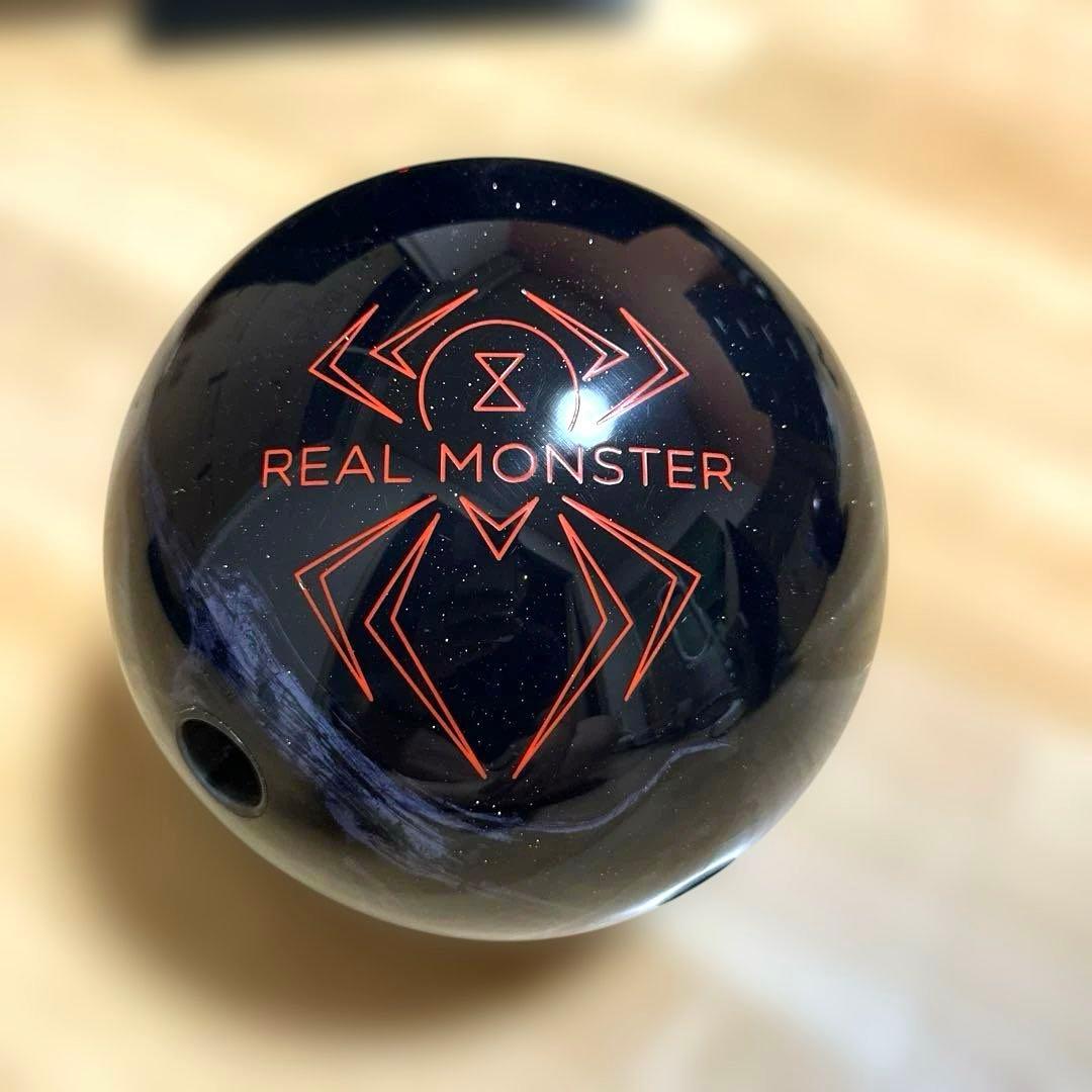 Hammer ブラックウィドーリアルモンスター15ポンド　そるてぃーらいち様