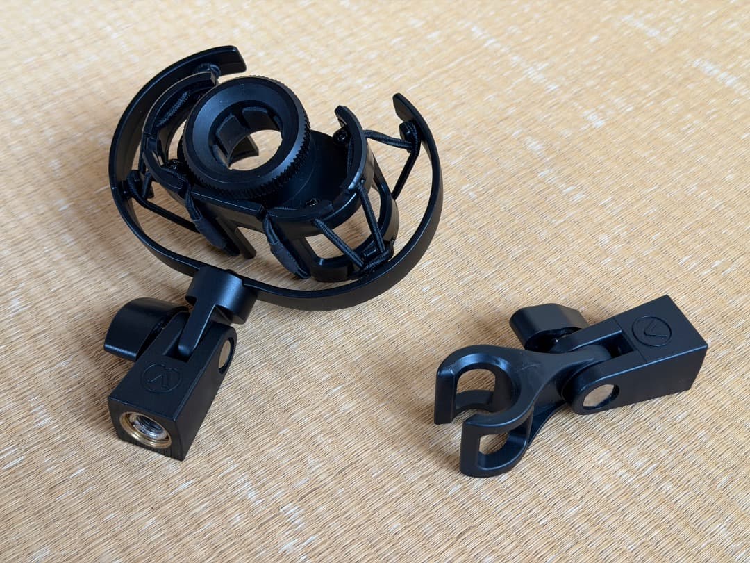 配信機器・PA機器・レコーディング機器 Austrian Audio OC18 Studio Set