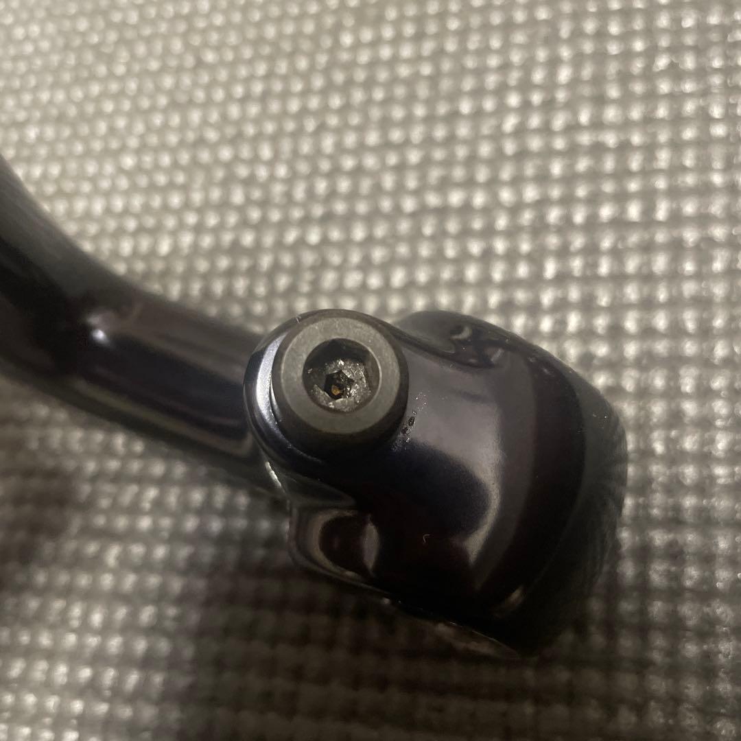 貴重 希少 3ttt COLNAGO 刻印ステム スレッド 80mm