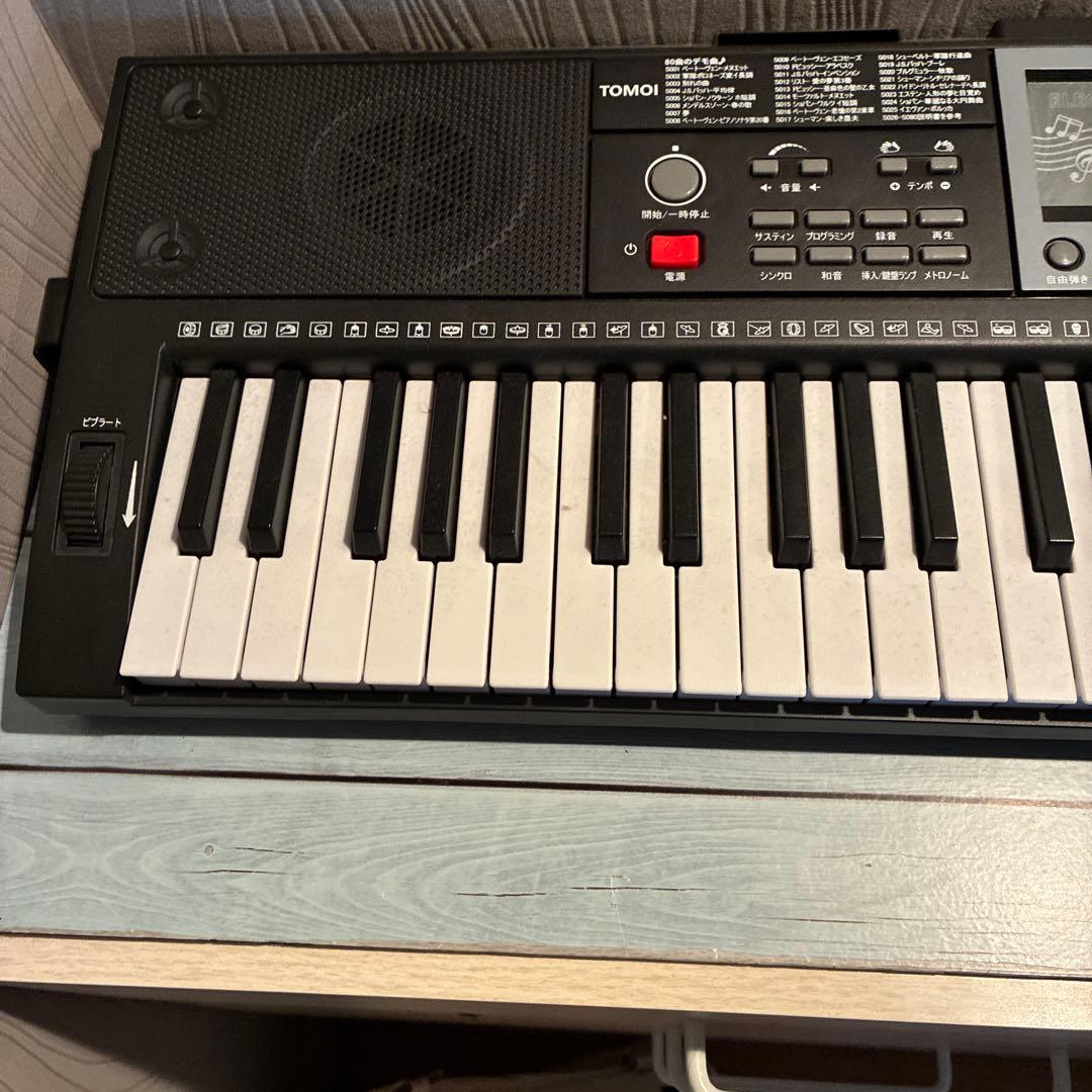 家庭用ピアノ