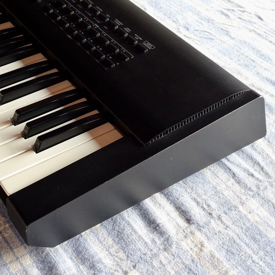 【良品】Roland JV-80 + ROMカード + エクスパンジョンボード