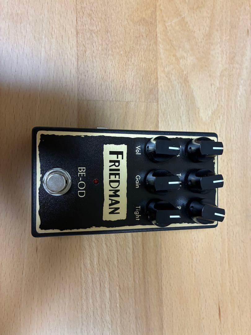 【rj】FRIEDMAN BE-OD