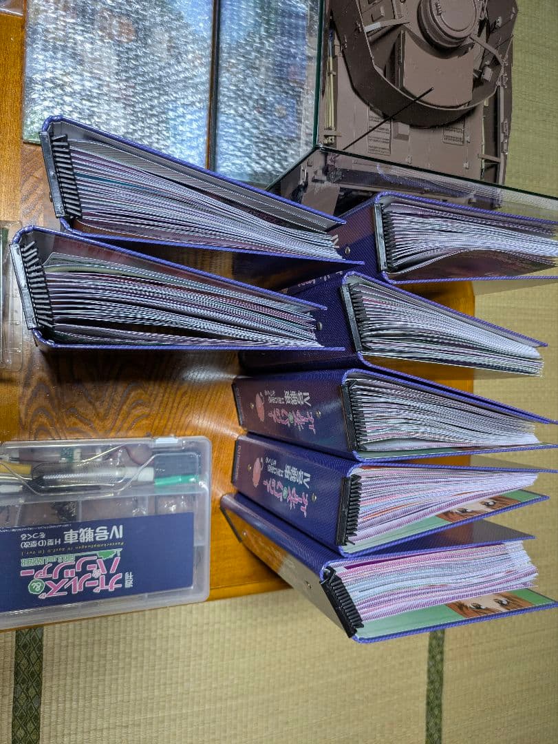 アシェット 週刊 ガールズ&パンツァー Ⅳ号戦車 H型D型改1〜100号　完成品
