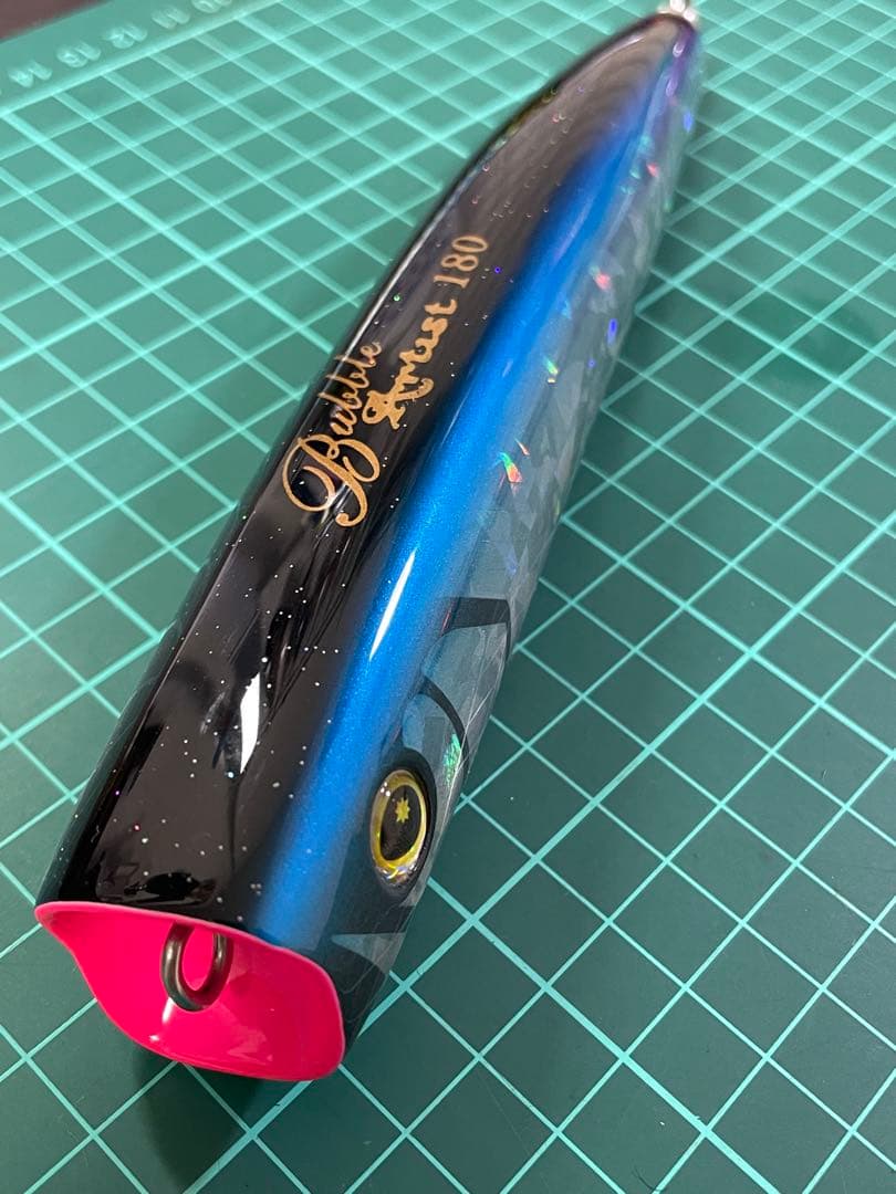 フラッシュユニオン バブルアーティスト 180 新品未使用　早い者勝ち☆品薄☆