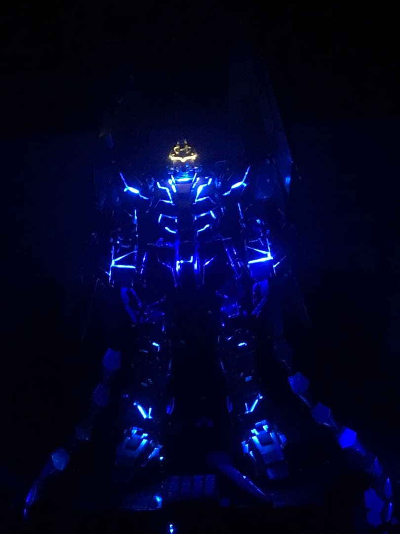 Daban Model PG ユニコンガンダム3号フィネクス