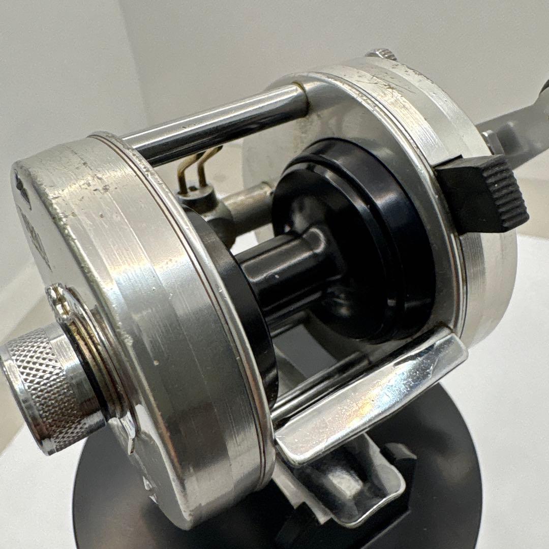 ABU Garcia Ambassadeur 1500C ベイトリール