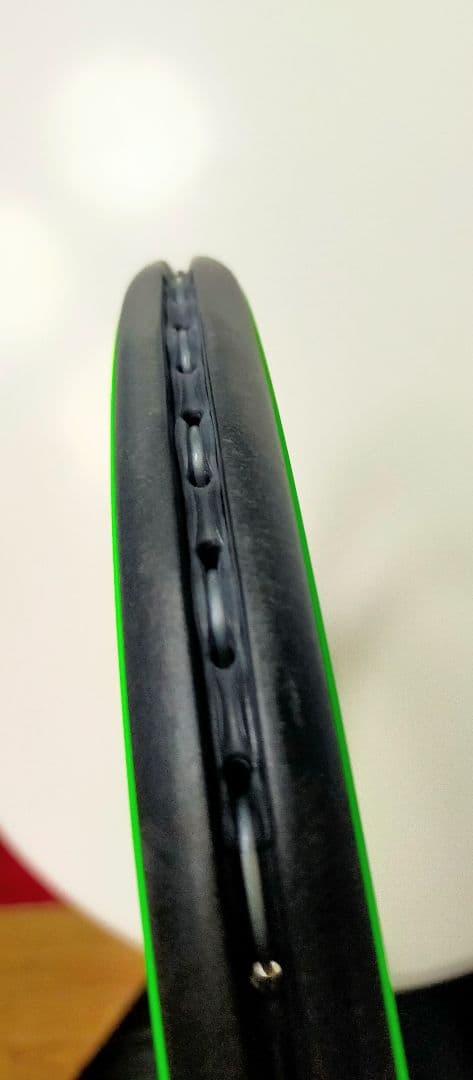 【美品】BLADE 98L 16×19 v6.0
