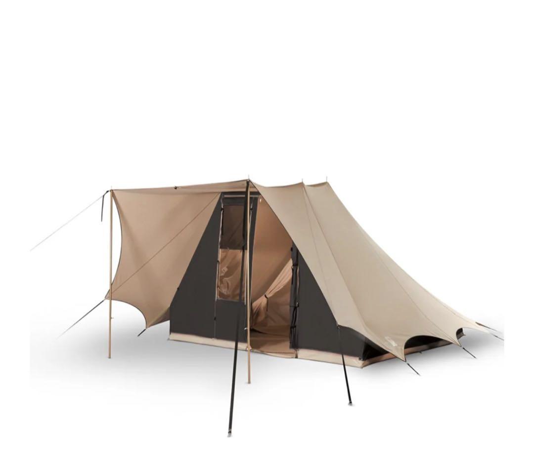 新品未使用品 esvo Bedouin ベドウィン 300