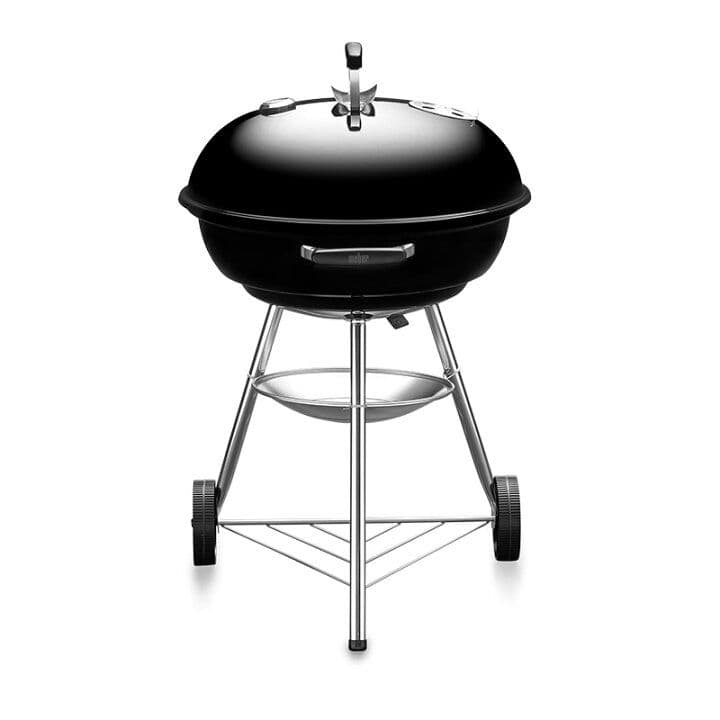 新品 Weber 57cm コンパクトケトル 1321308
