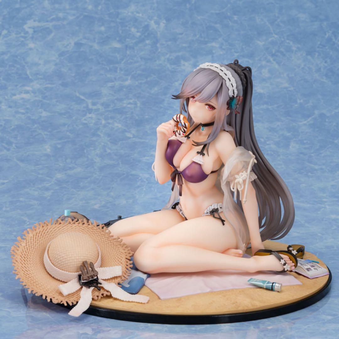 ダンケルク　フィギュア