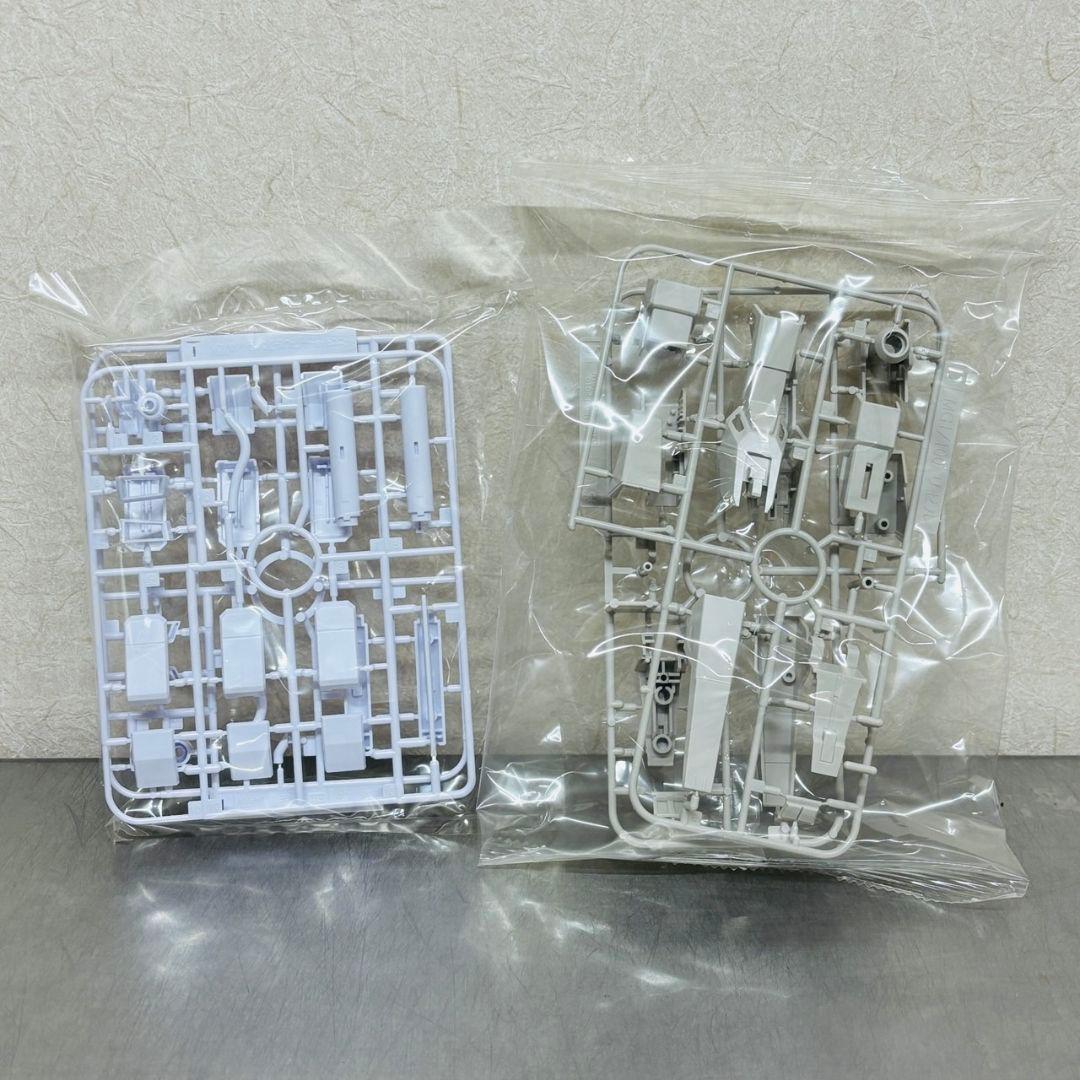 MG 1/100 リゼルC型 ディフェンサーa+b ユニット ゼネラル・レビル