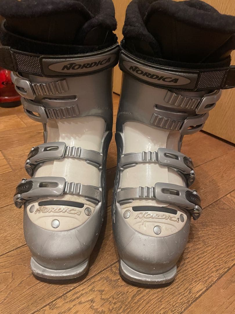 NORDICA T3.1W スキーブーツ 240/24.5