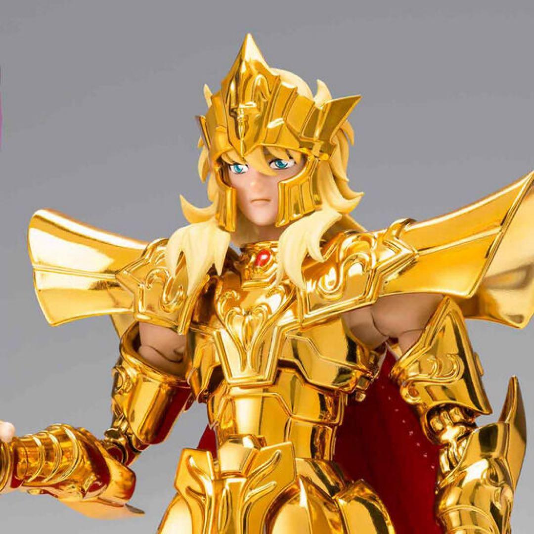 聖闘士聖衣神話EX 海皇ポセイドン ORIGINAL COLOR EDITION