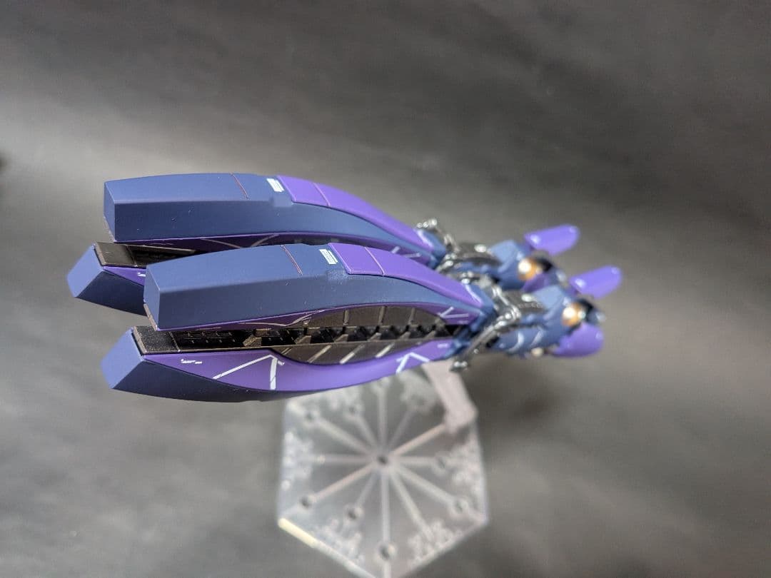 値*す様 完成品 ガンプラ MSN-04FF SAZABI