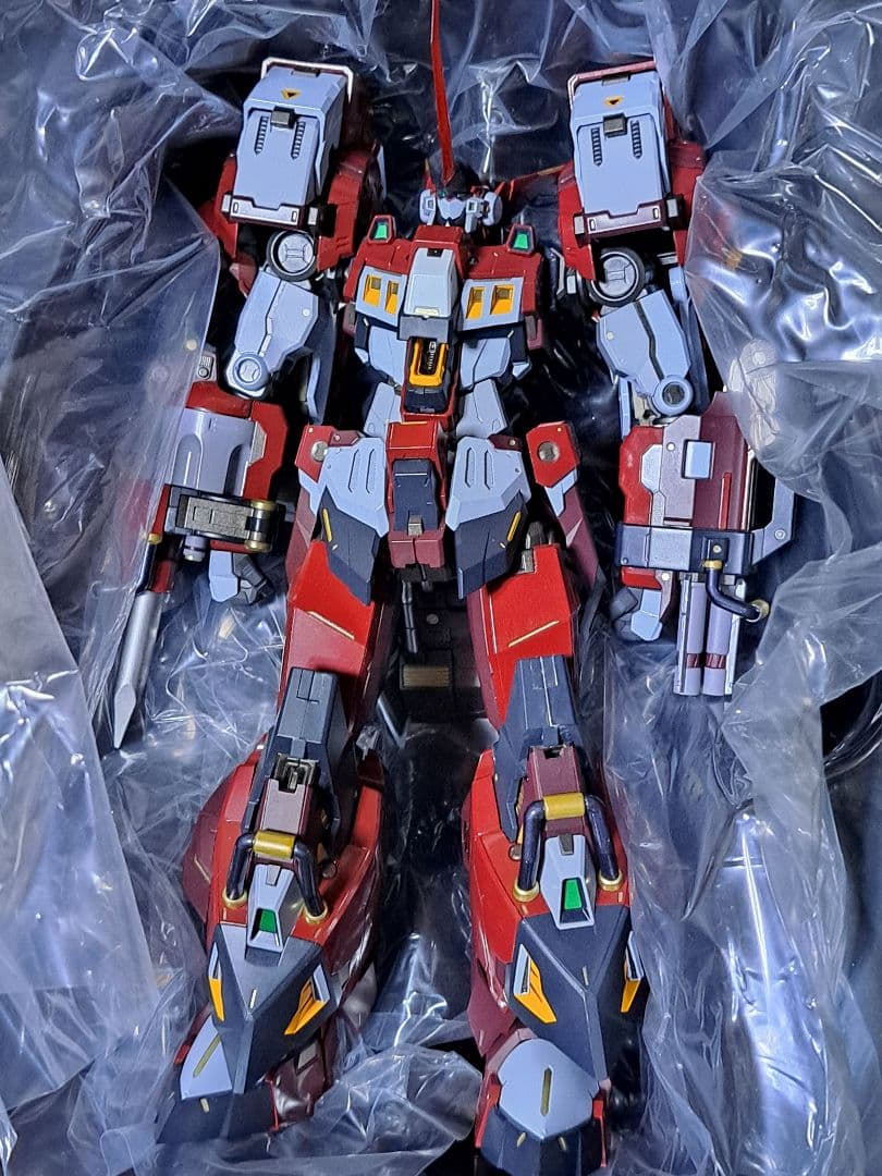 鉄機巧 スーパーロボット大戦OG ALTEISEN