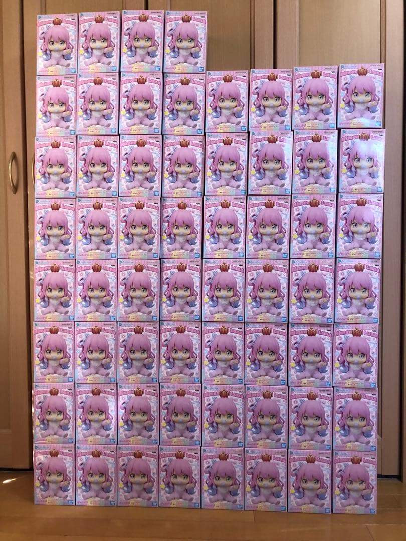 アニメ フィギュア まとめ売り　　　　㊴