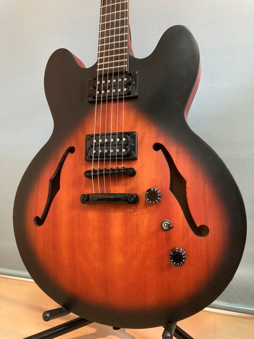 Epiphone by Gibsonエピフォン dot studio WS