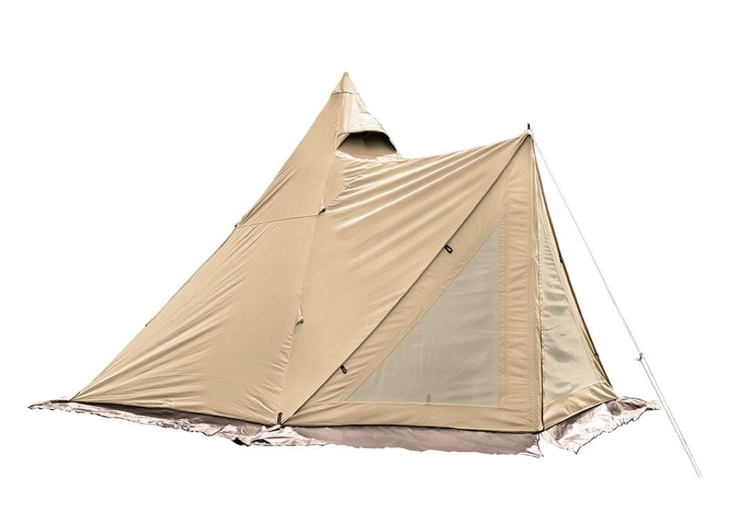テンマクデザイン　サーカスTC コンフォートソロ　新品未開封