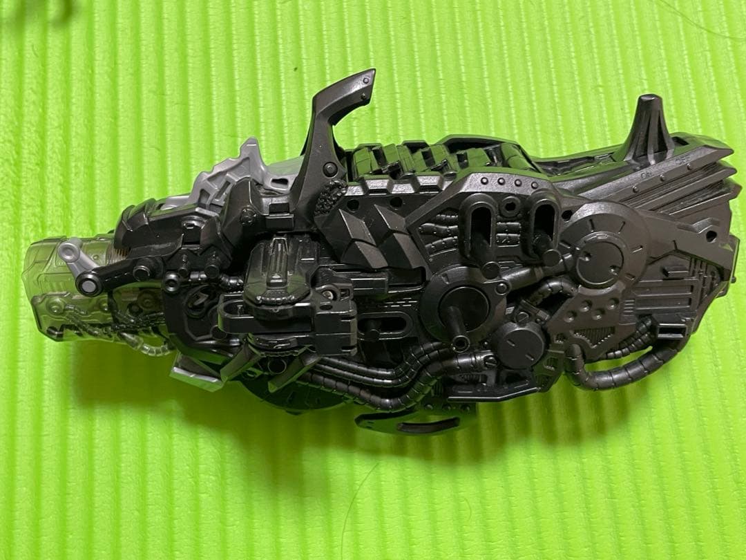 ゾイド パーツ まとめ売り ジャンク品