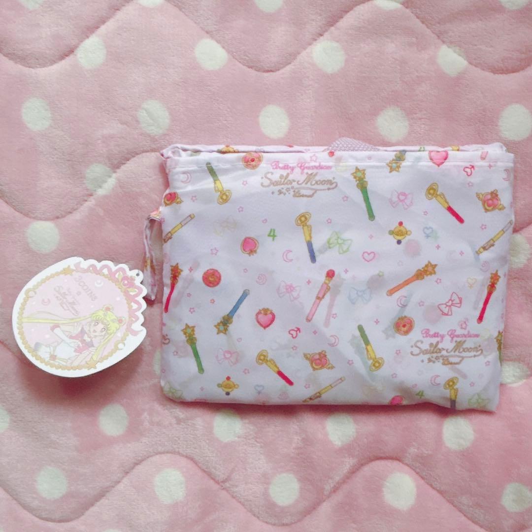 ♡ セーラームーン 3coins スリーズ スリコ コラボ グッズ ♡