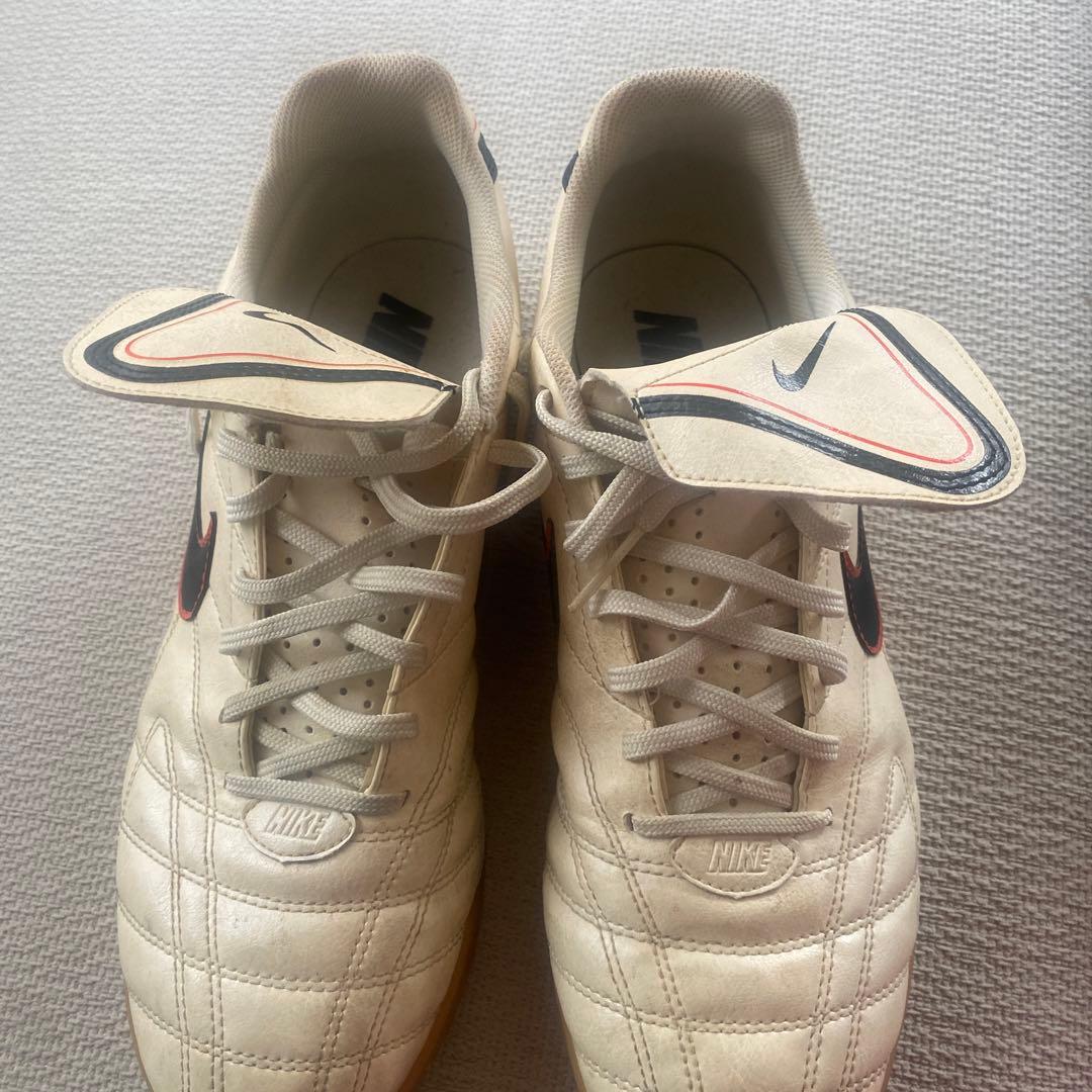 NIKE ナイキ フットサルシューズ 28.5cm