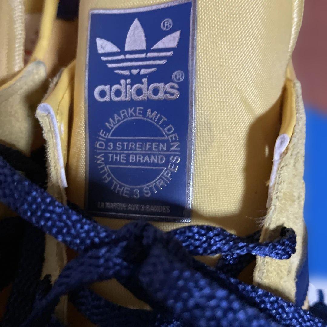 adidas アーセナル　1971足限定　TRX ARSENAL