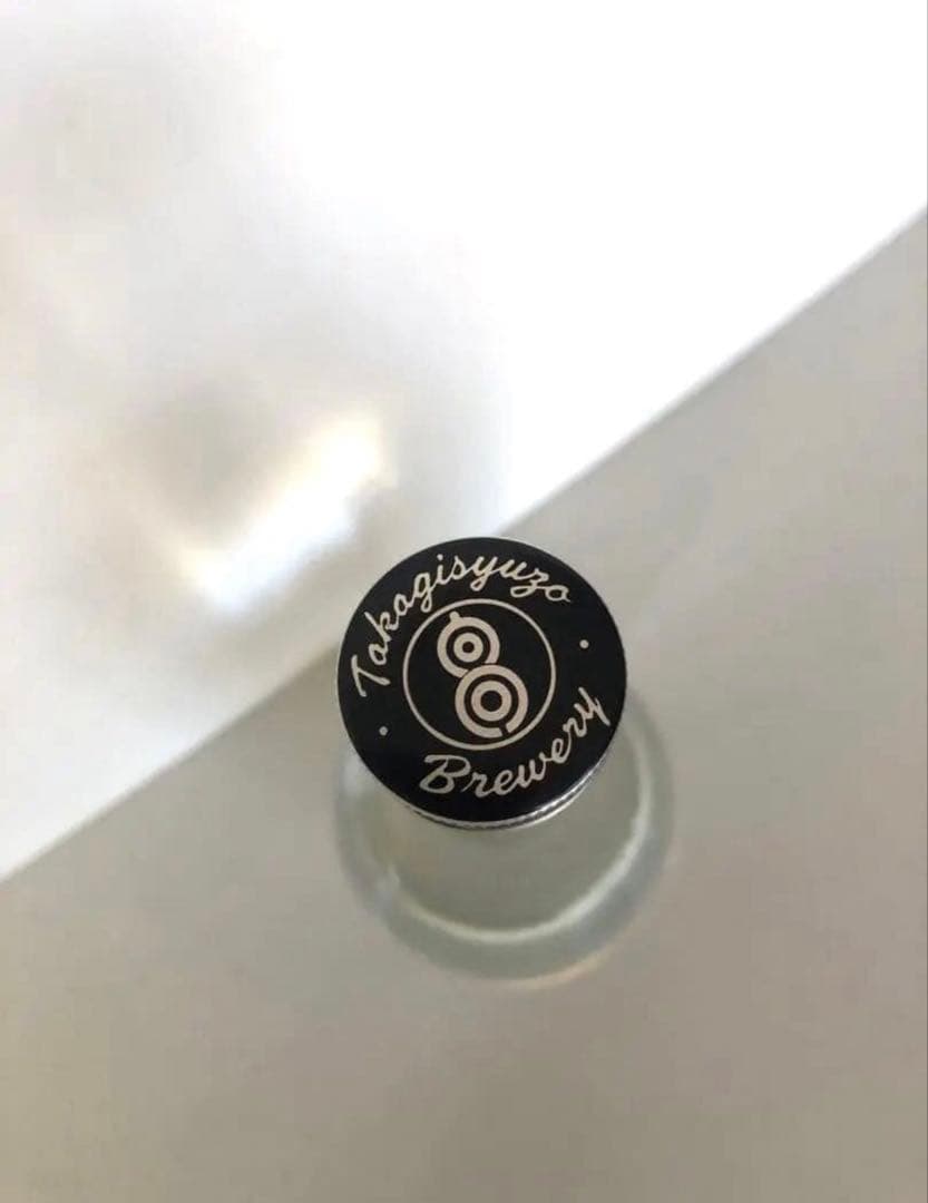 十四代 秘蔵 純米焼酎 高木酒造 720ml