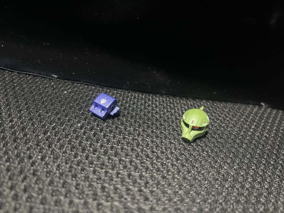 あさげ