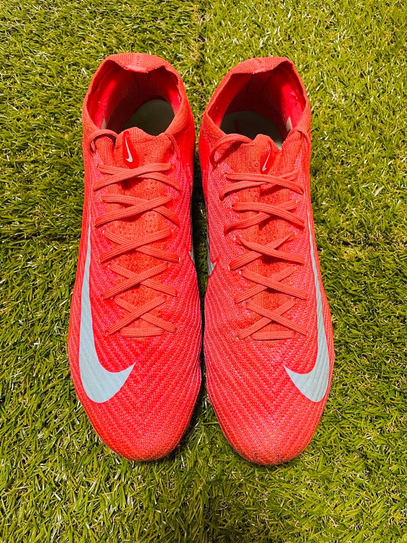 Nike Vapor 16 Eliteサッカースパイクシューズ