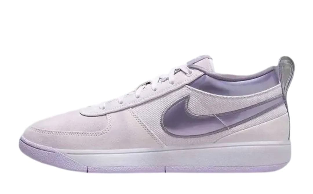 Nike Book 1 \