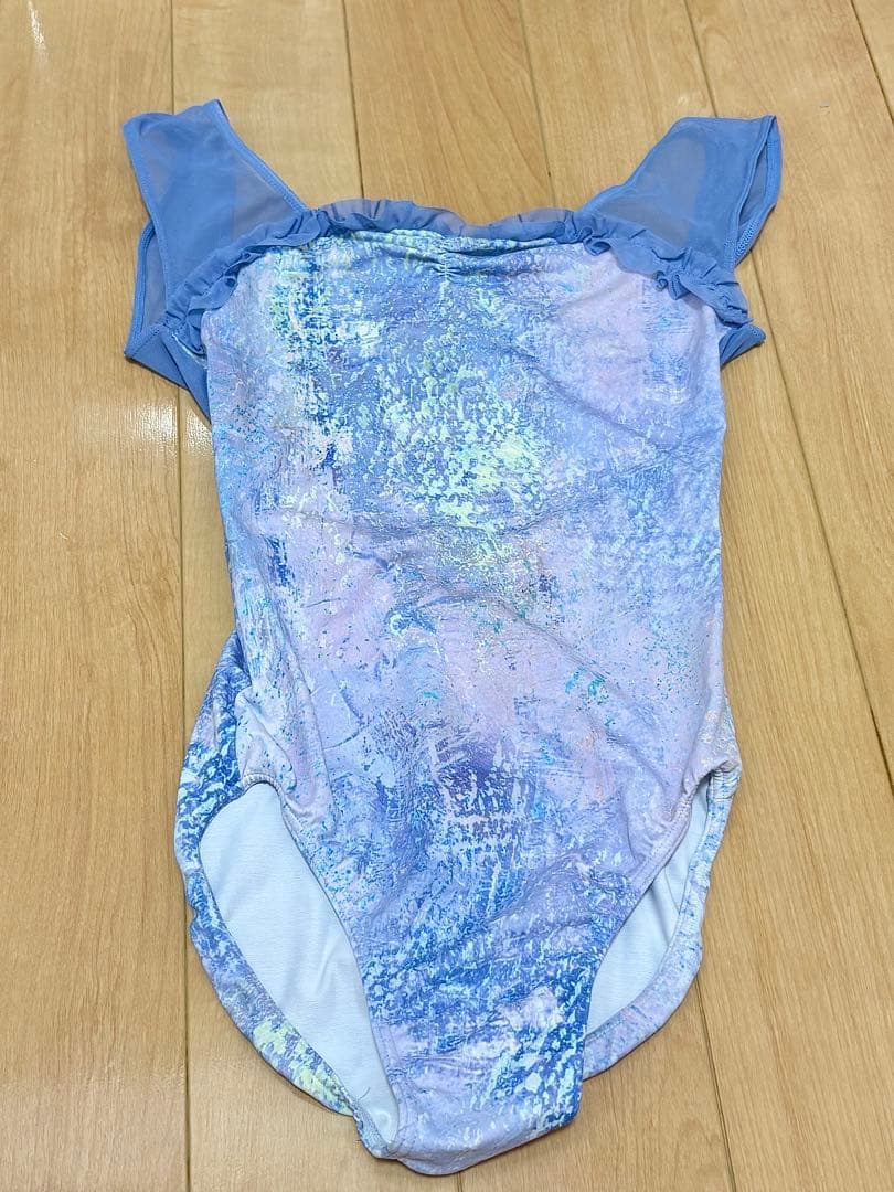 Stina mermaid Sサイズ