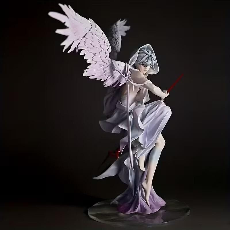 新世紀エヴァンゲリオン渚カヲルのフィギュア塗装済みの完成品フィギュア新品未開封