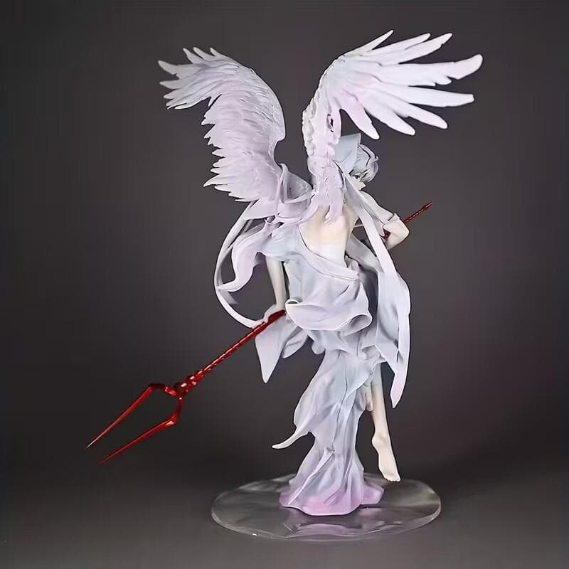 新世紀エヴァンゲリオン渚カヲルのフィギュア塗装済みの完成品フィギュア新品未開封