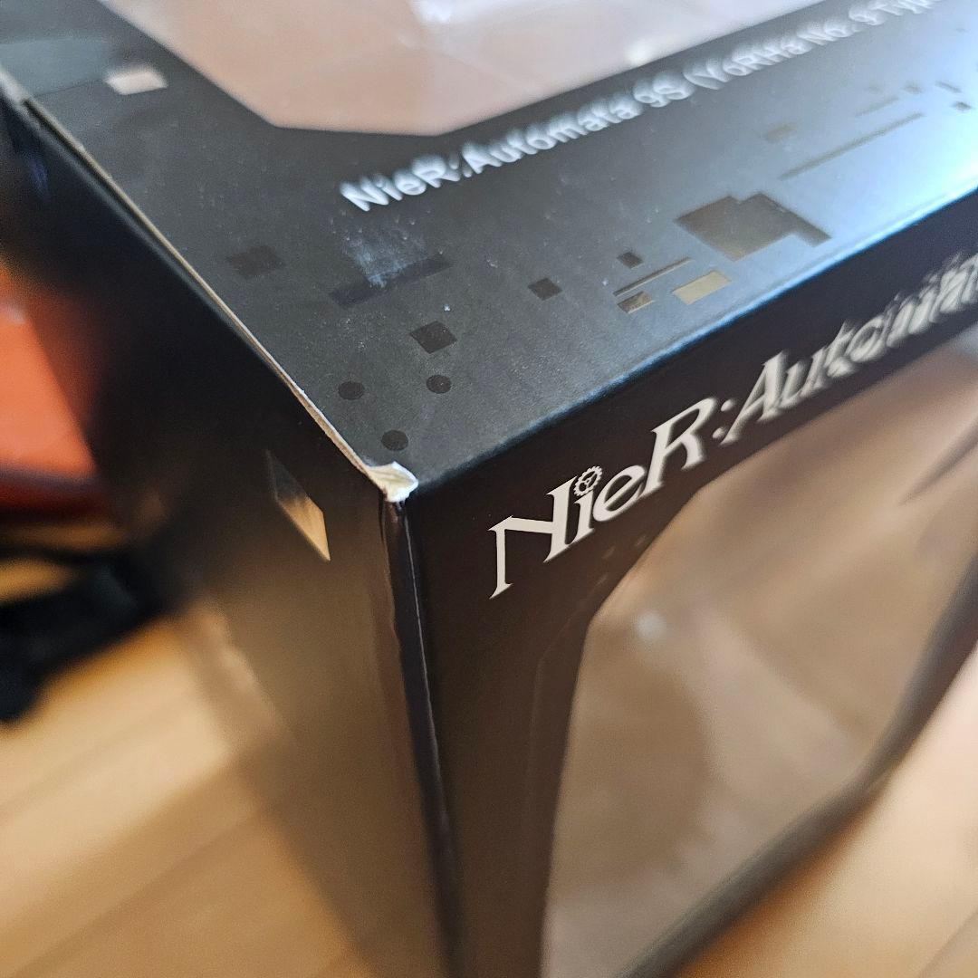 NieR: Automata 9S フィギュア通常版