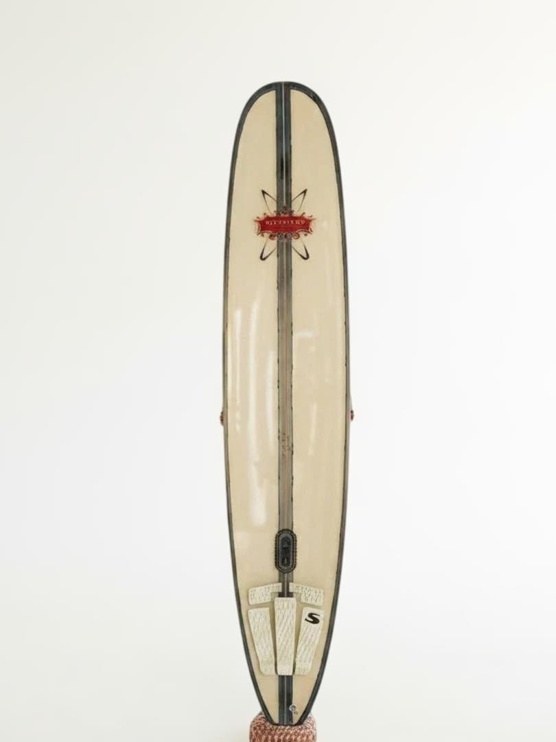 RUSS-K Surf Board CUSTOM9'0\
