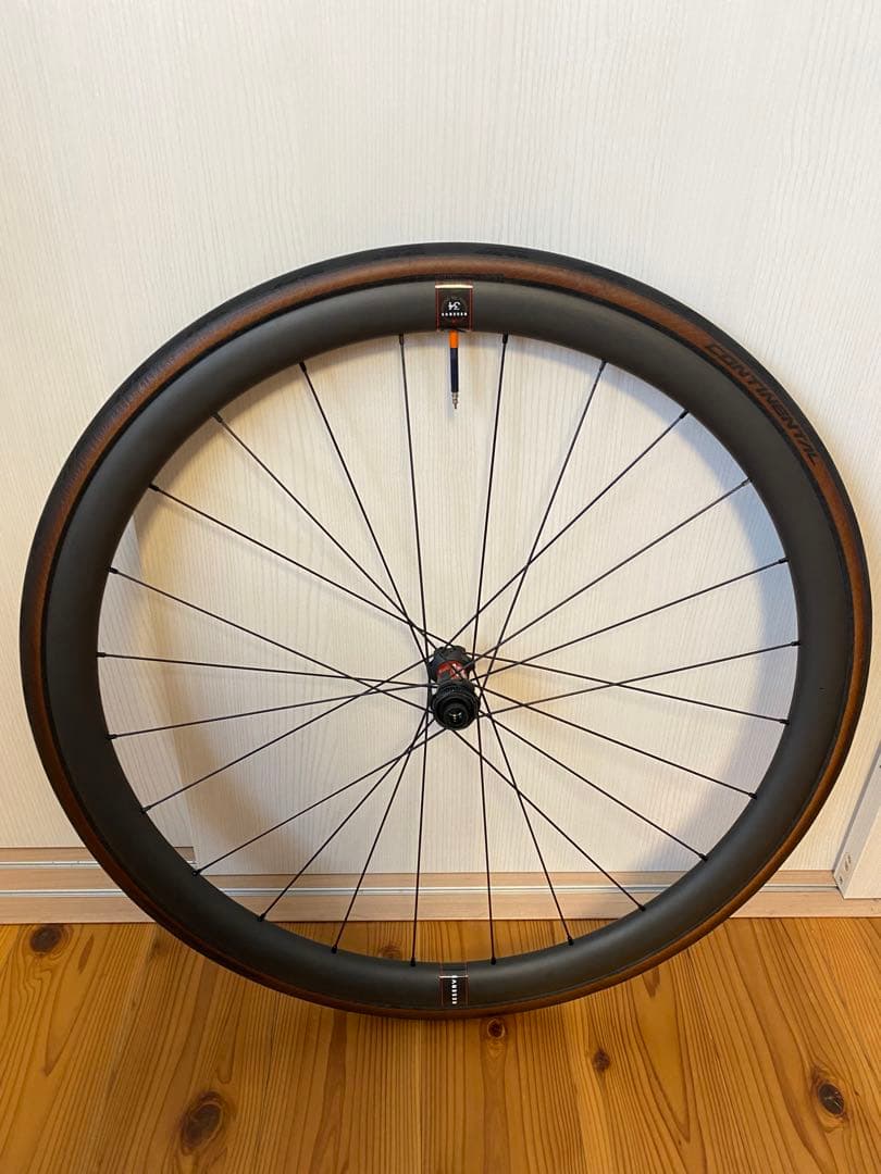パーツ Reserve 34/37 DT 240