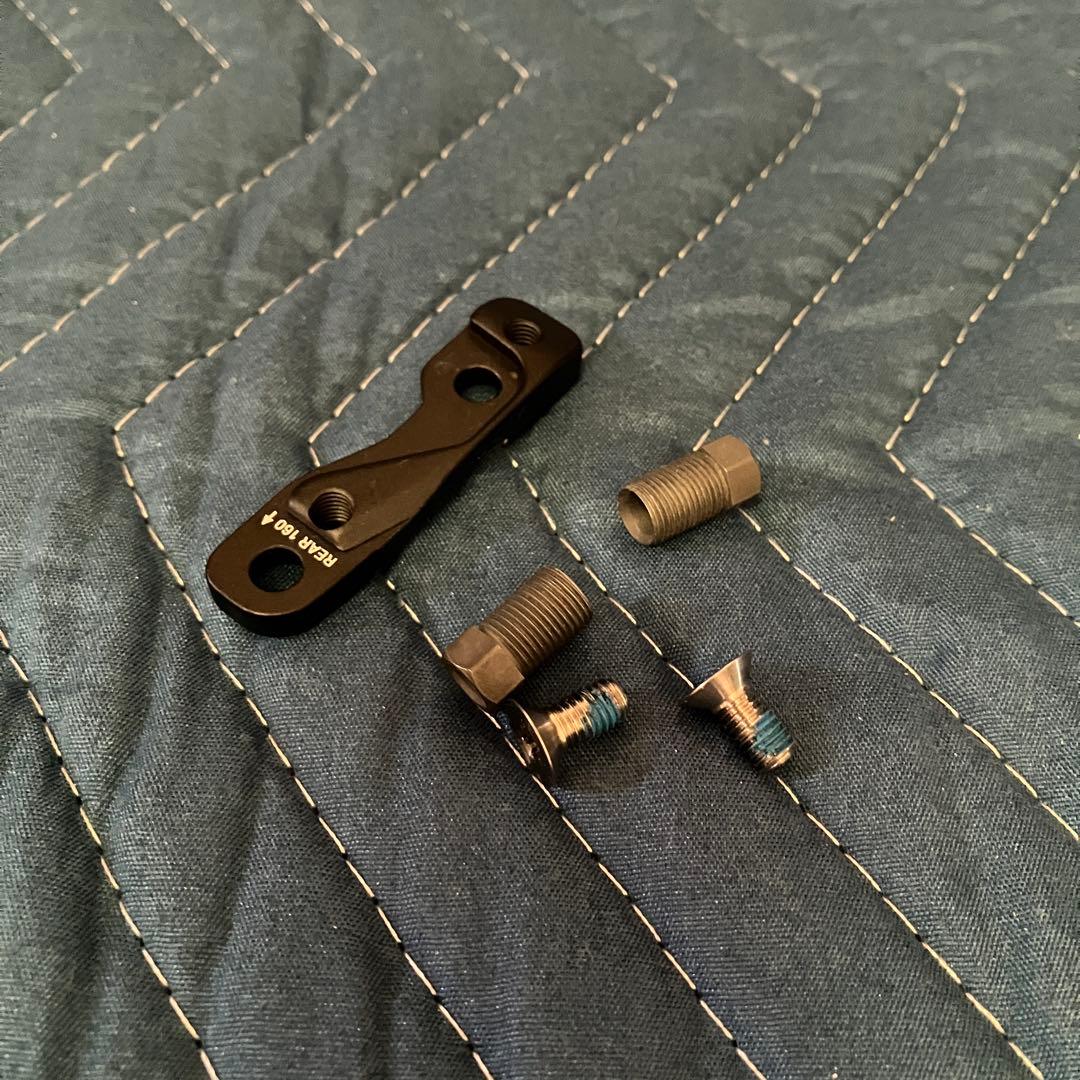 SRAM Rival eTap AXS D1 HRD 左右セット