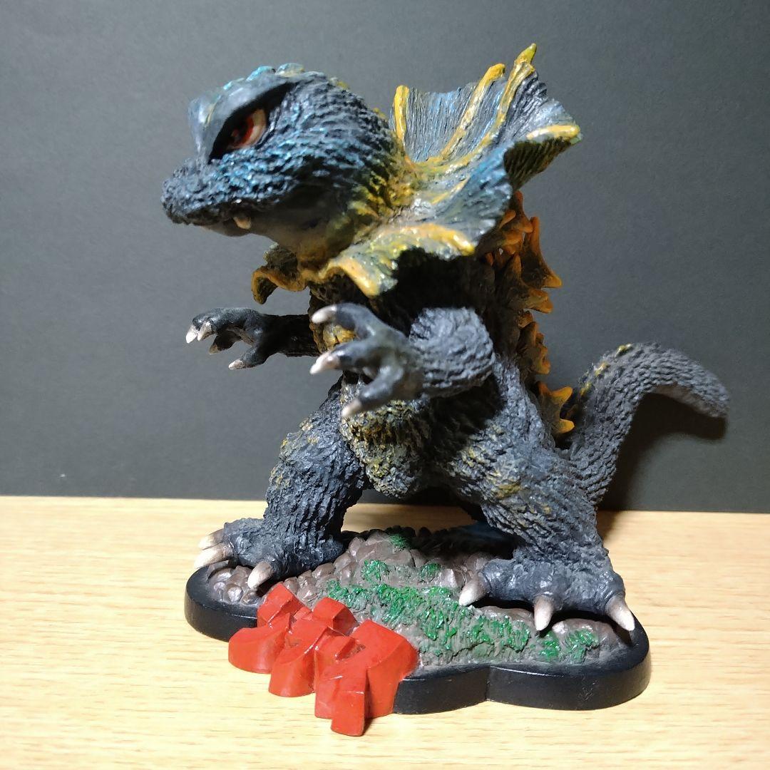 ジラース　ハニーボーンズ　レジンキット完成品