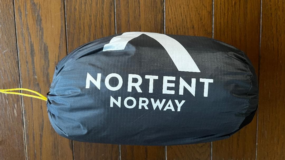 NORTENT Gamme 6 Extreme フロアシート