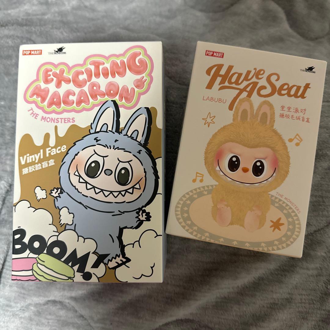 のにはぱ