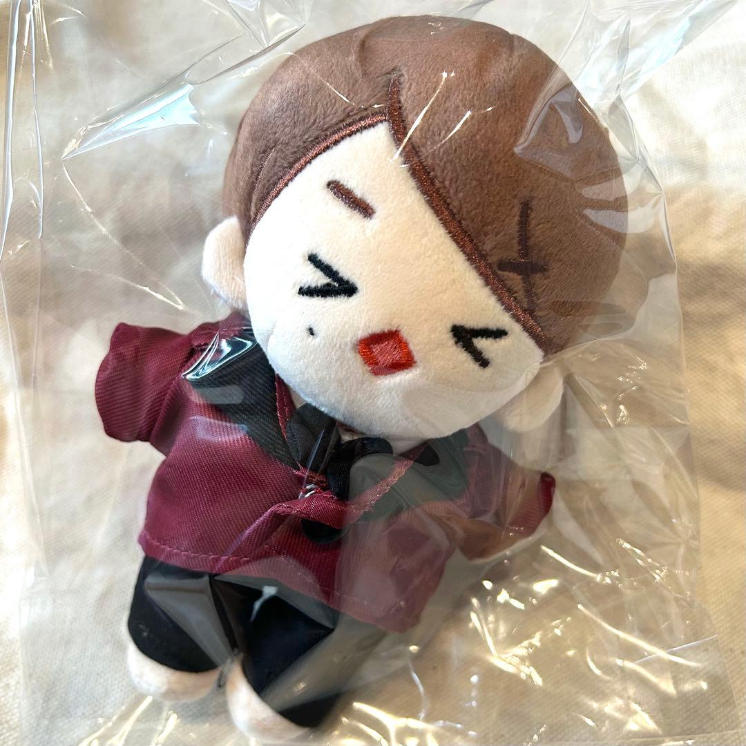 【希少品】嵐 相葉雅紀 人形 ドール ぬいぐるみ 5×20