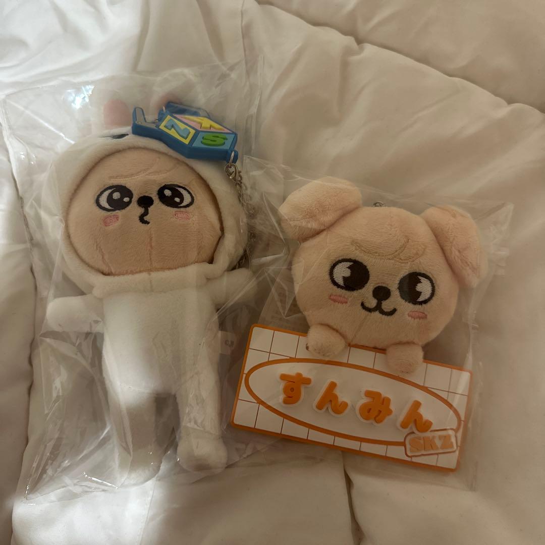 スンミン Puppym パピーム グッズ 24点セット