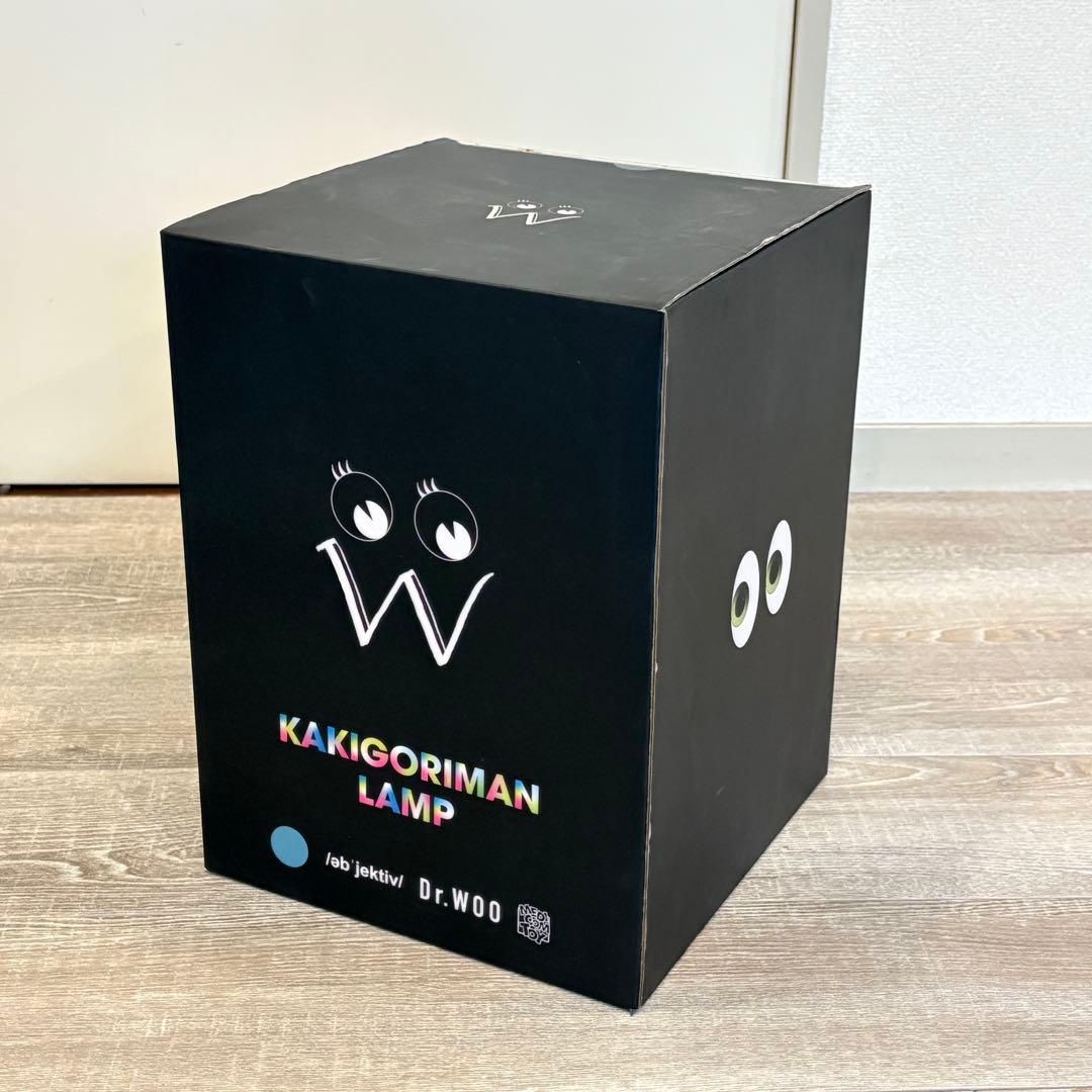 コレクション Medicom Toy x Dr. Woo \