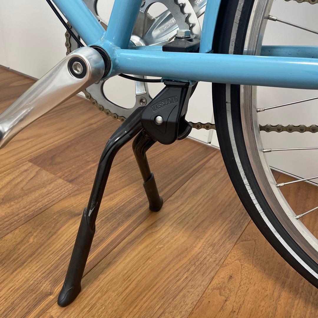 美品　木梨サイクル　Linus