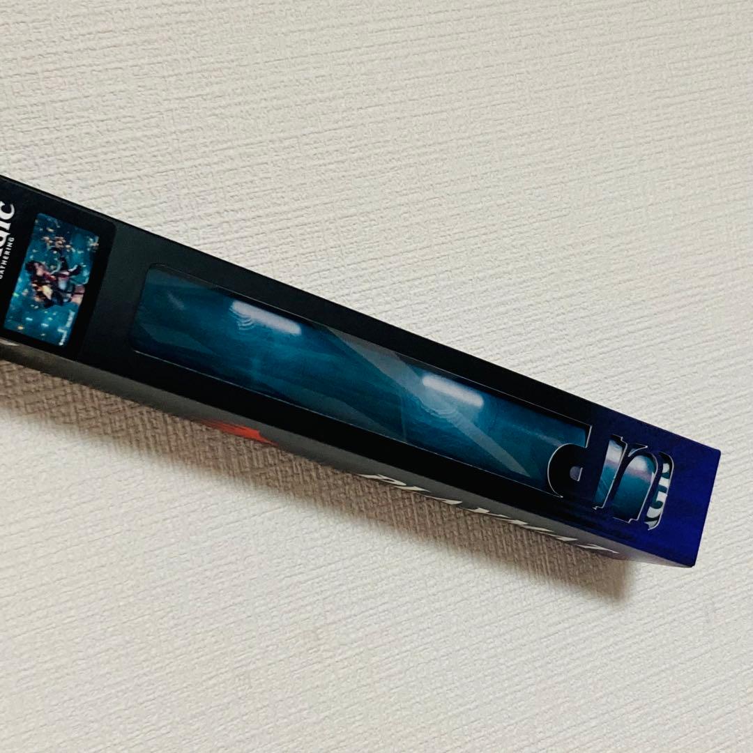 MTG プレイマット FFⅦ ティファ　ウルトラプロ　新品未開封