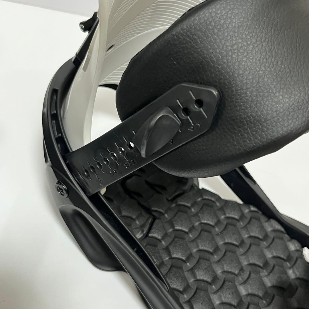 SALOMON スノーボード ビンディング RHYTHM Sサイズ