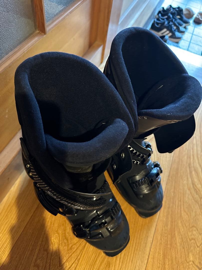 SALOMON ブーツ